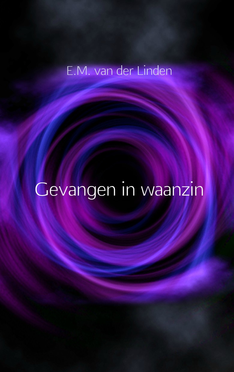 Gevangen in waanzin