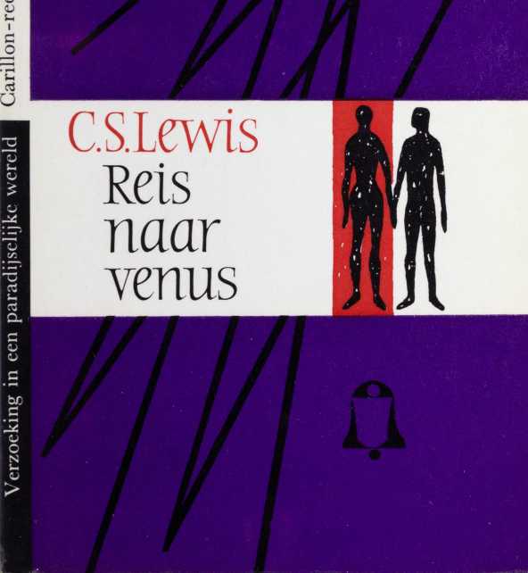 Reis naar Venus