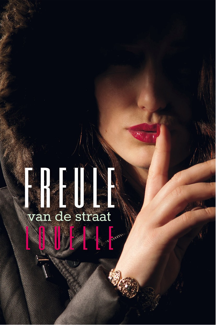 Freule van de Straat