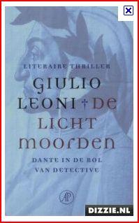 De lichtmoorden