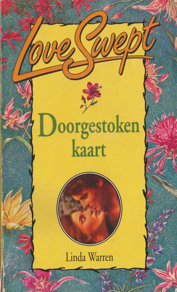 Doorgestoken kaart