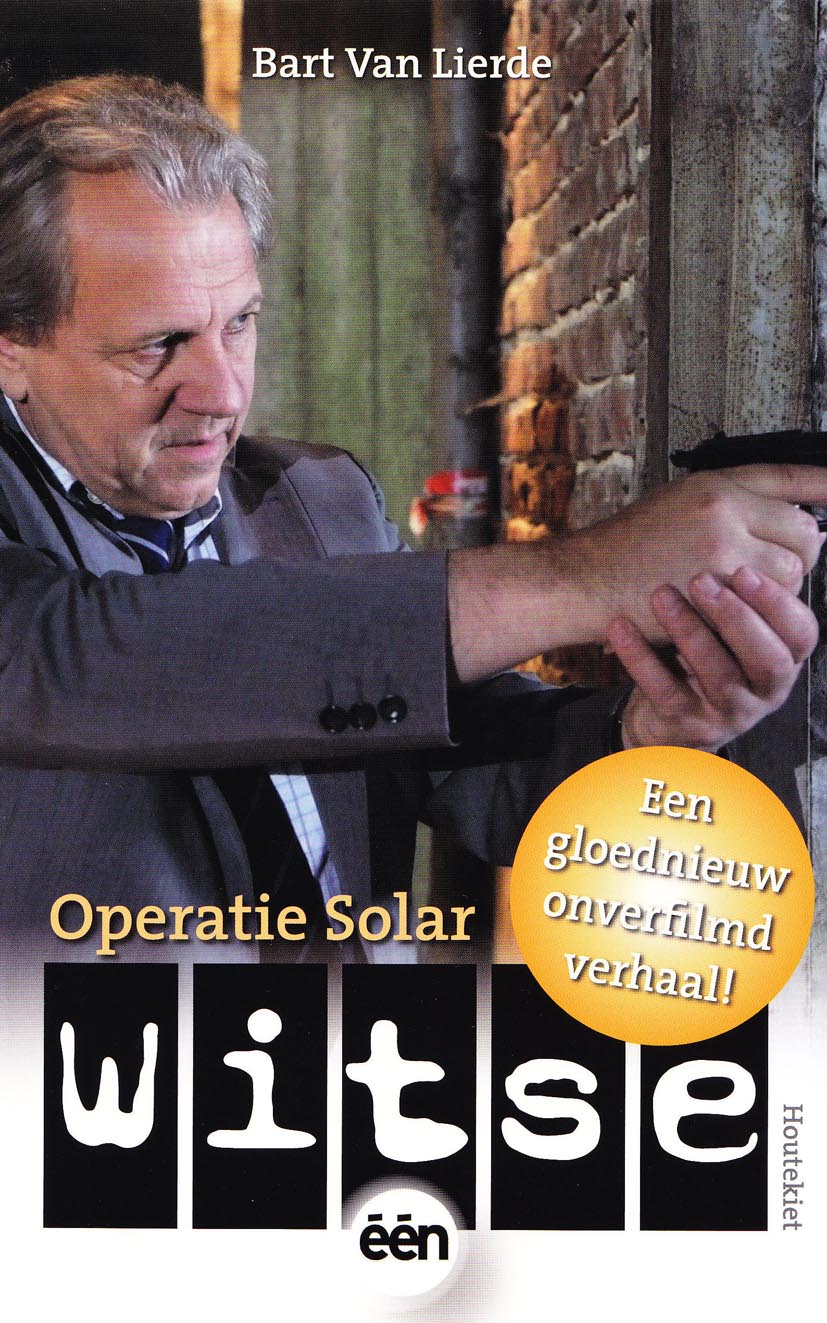Witse - Operatie Solar