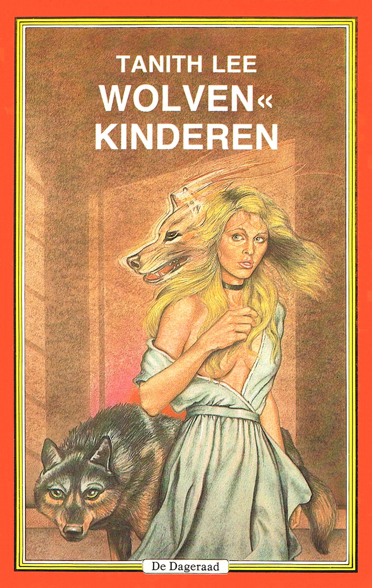 Wolvenkinderen