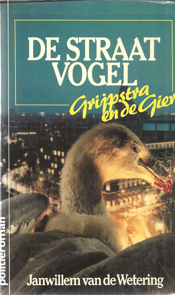 De straatvogel
