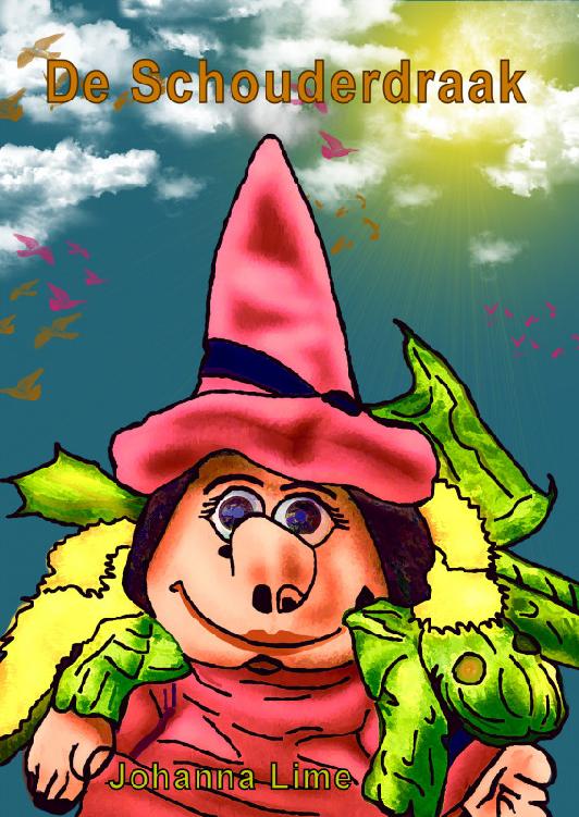 De schouderdraak
