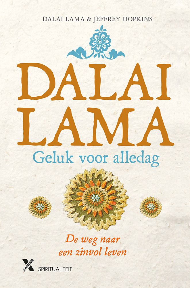 Geluk voor alledag