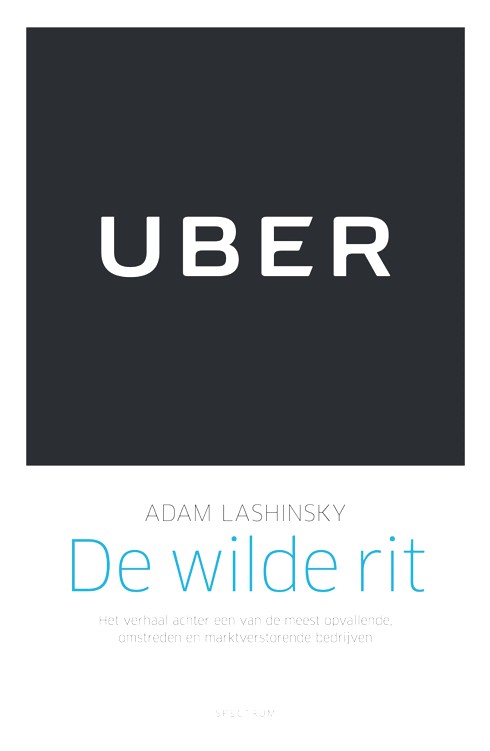 De wilde rit