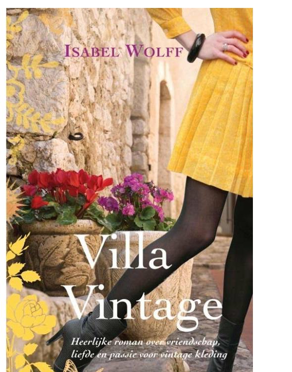 Villa Vintage