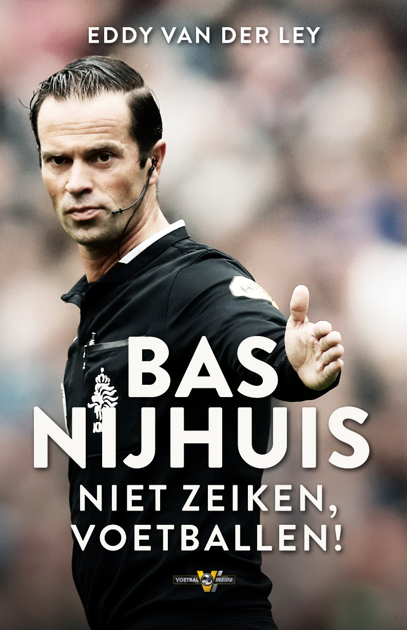 Bas Nijhuis