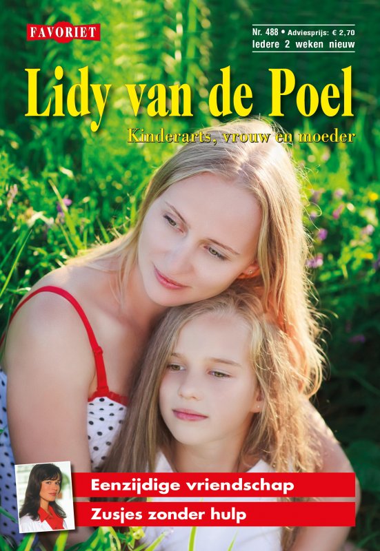 Eenzijdige vriendschap & Zusjes zonder hulp