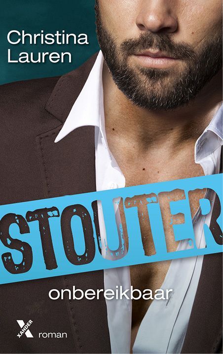 Stouter – Onbereikbaar