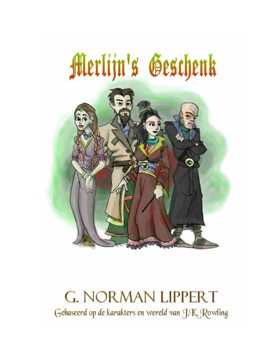 Merlijn's geschenk