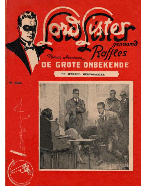 De Wereld Hervormster