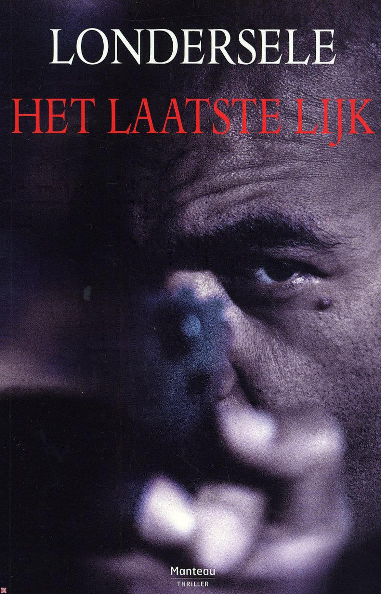 Het laatste lijk
