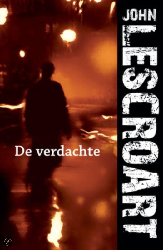 De verdachte