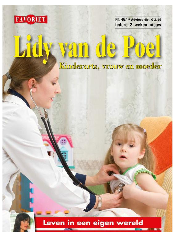 Leven in een eigen wereld & Boos op iedereen