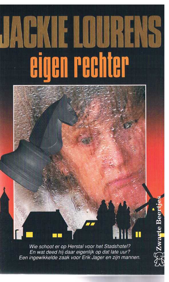 Eigen rechter