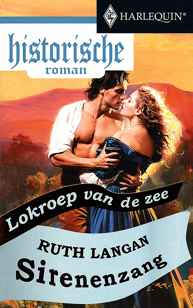 Sirenenzang – Deel 3 van Lokroep van de zee