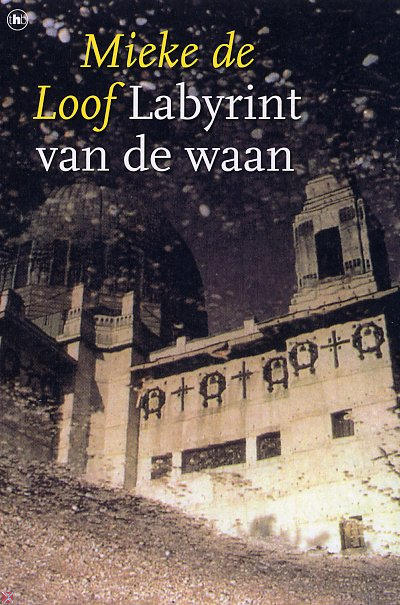 Labyrint van de waan