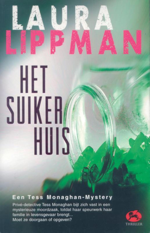 Het suikerhuis