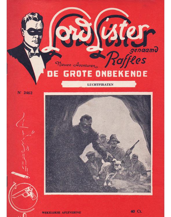 Luchtpiraten