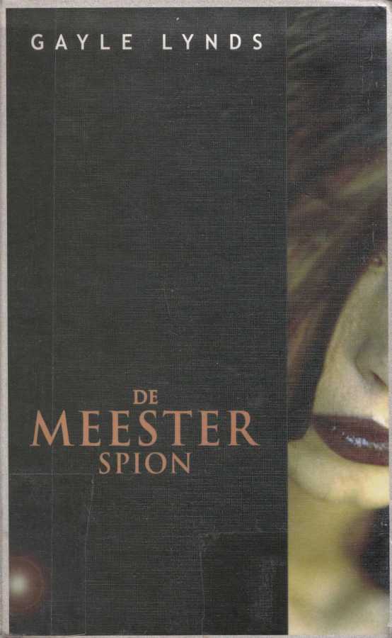 De meesterspion