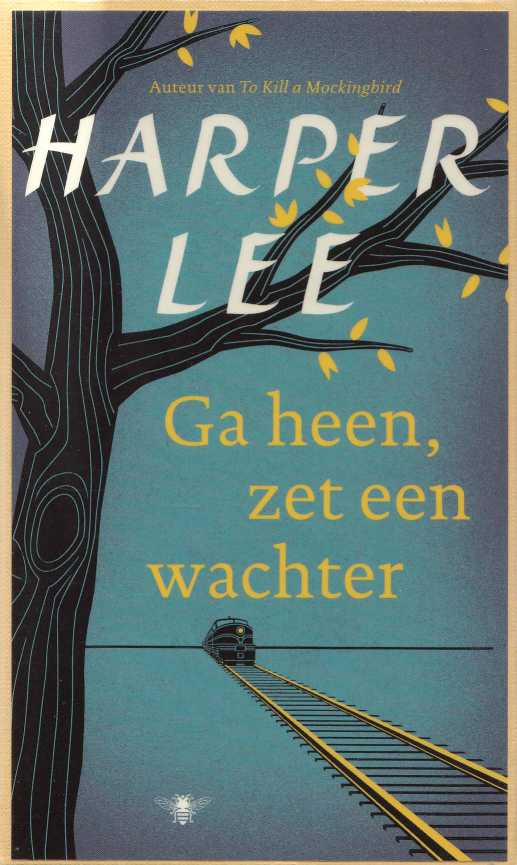 Ga heen zet een wachter