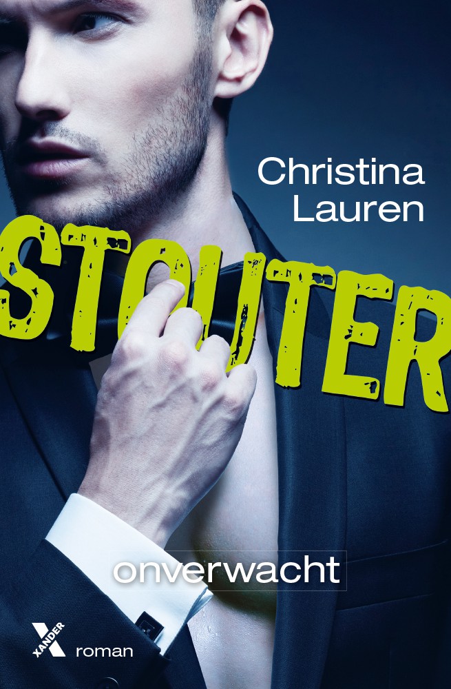 Stouter – Onverwacht