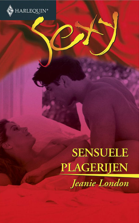 Sensuele plagerijen