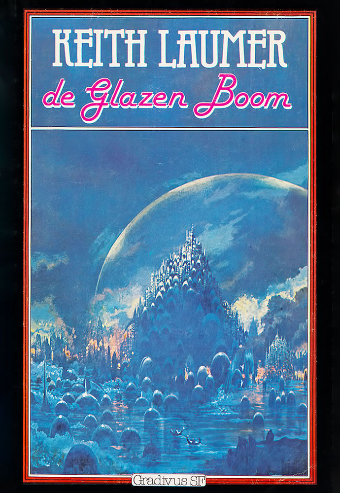 De Glazen Boom