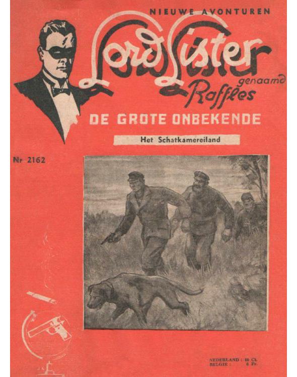 2162 Het Schatkamereiland