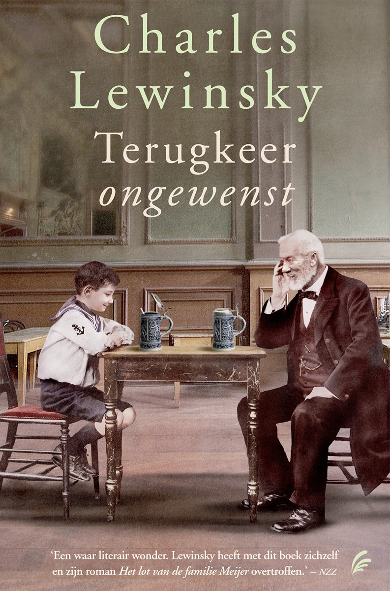 Terugkeer ongewenst