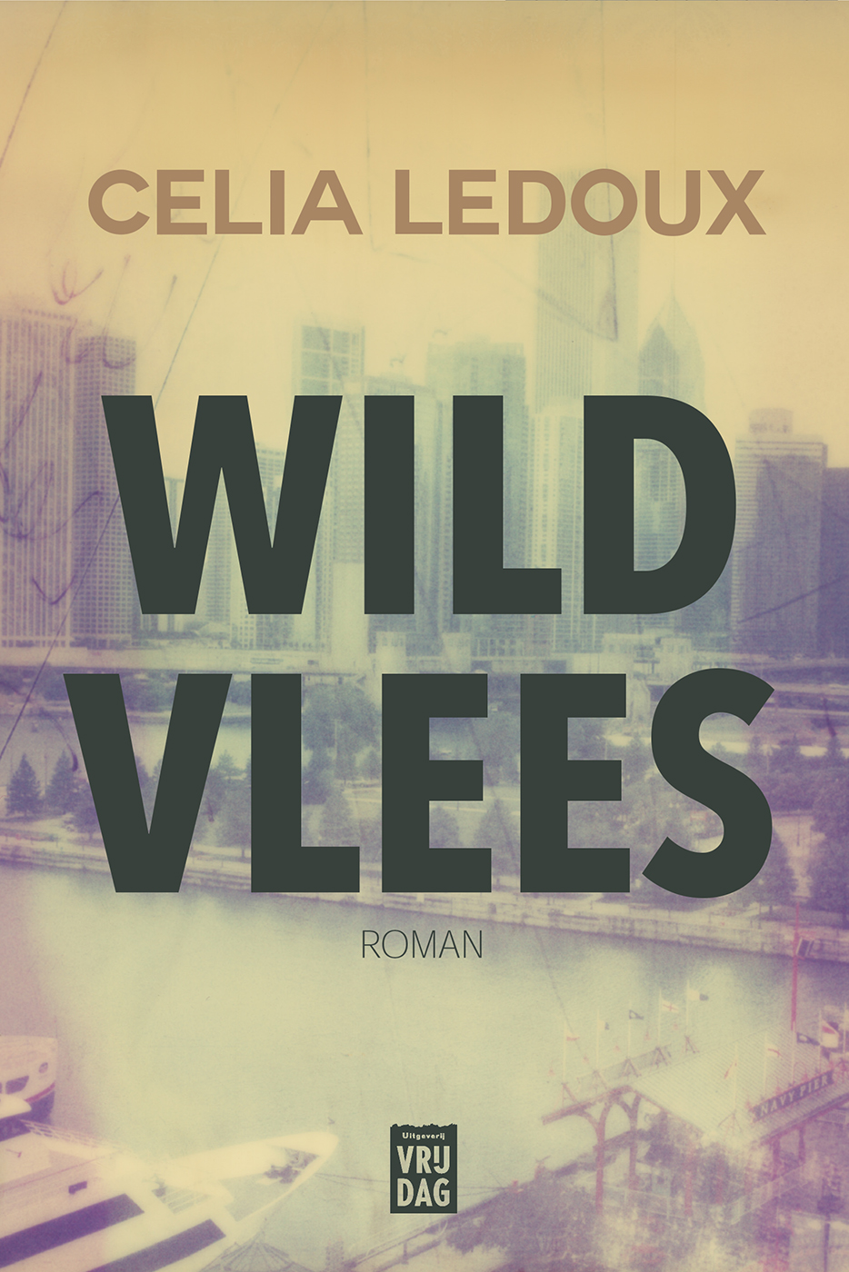 Wild Vlees