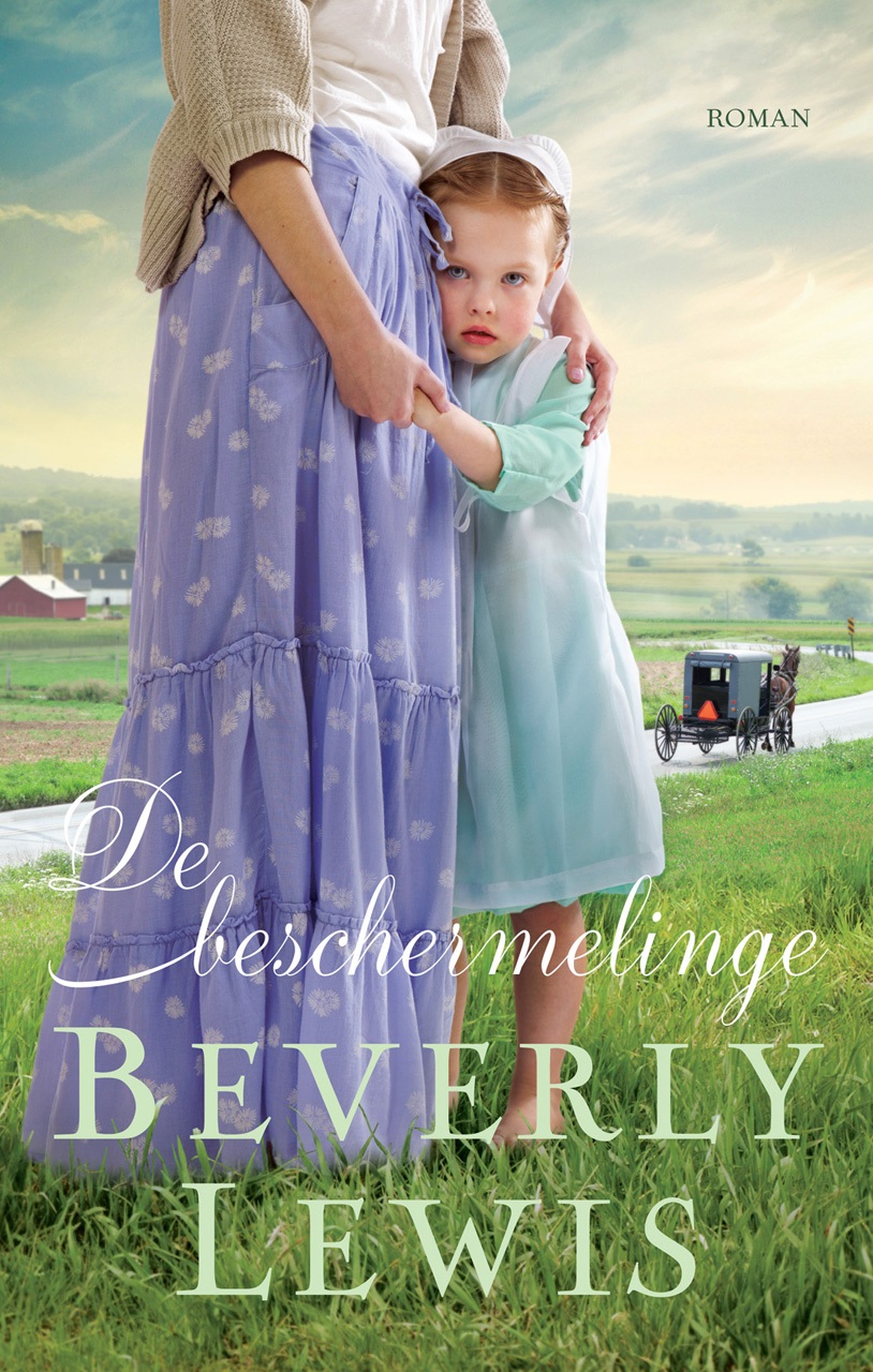 De beschermelinge (Hickory Hollow #3)