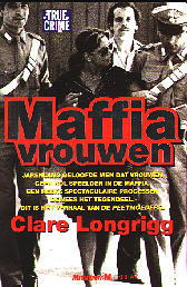 Maffiavrouwen