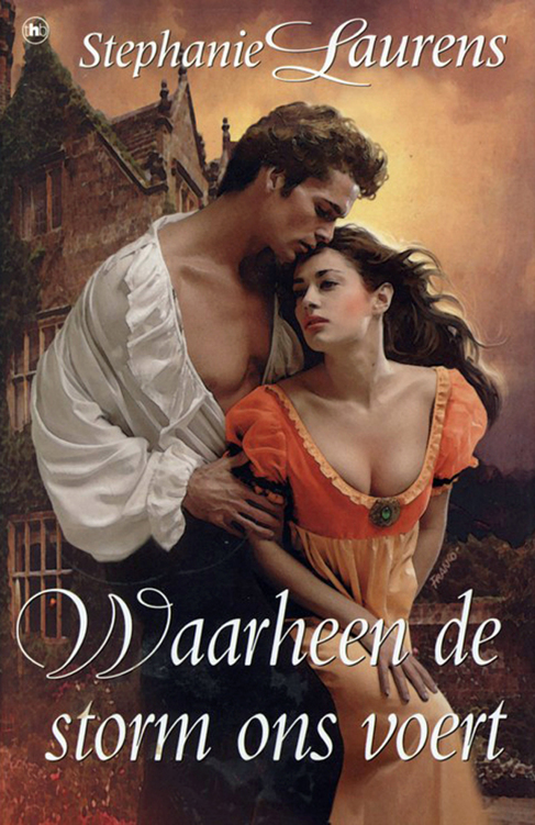 Waarheen De Storm Ons Voert