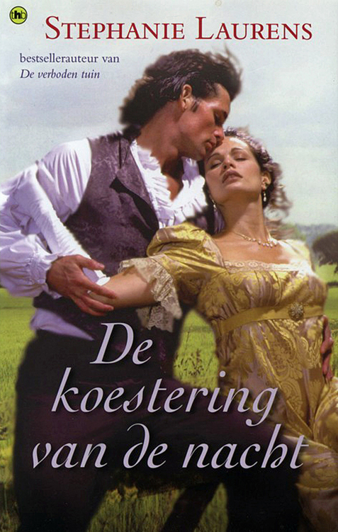 De Koestering Van De Nacht