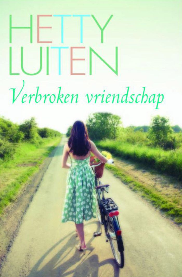 Verbroken Vriendschap