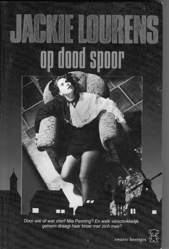 Op dood spoor