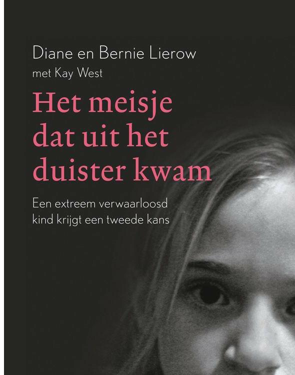 Het meisje dat uit het duister kwam
