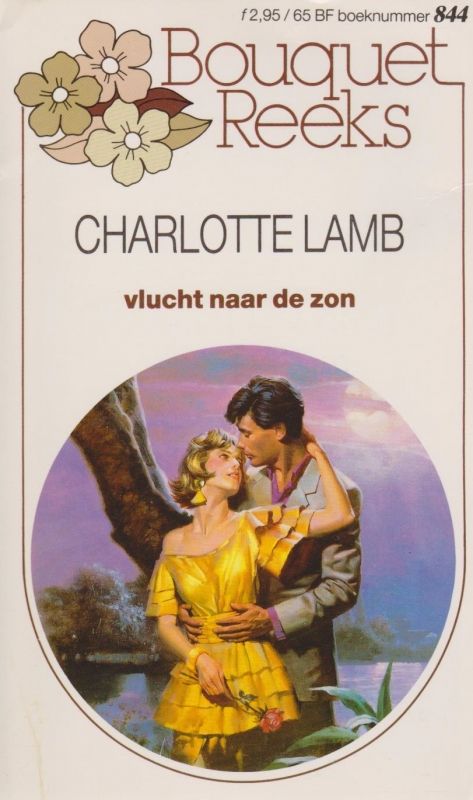 Vlucht naar de zon
