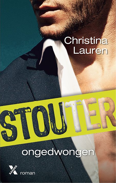 Stouter – Ongedwongen