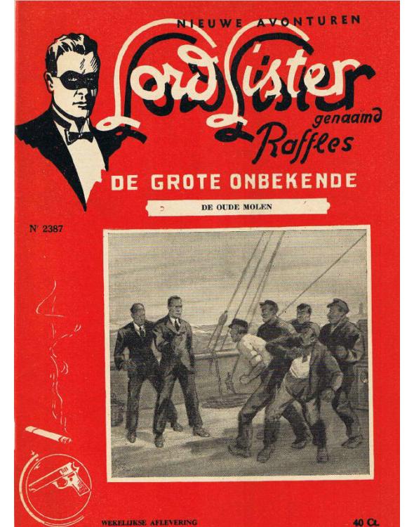 2387 De Oude Molen