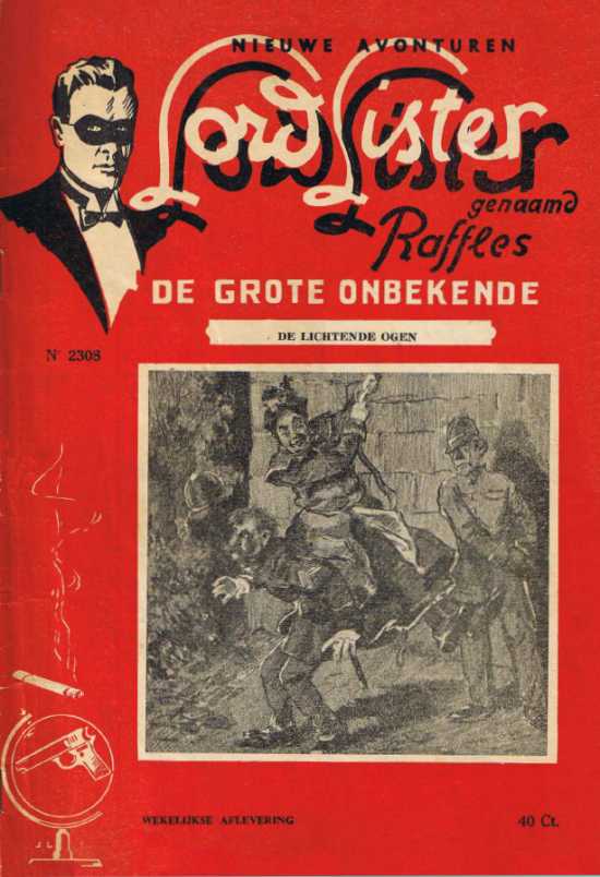 2308 De Lichtende Ogen