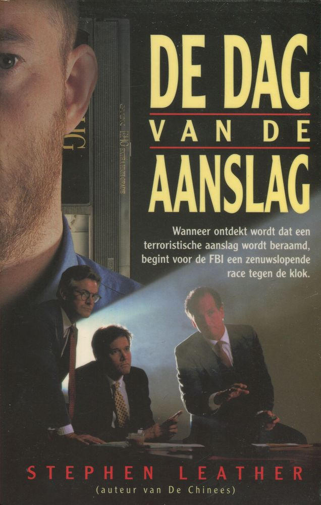 De dag van de aanslag