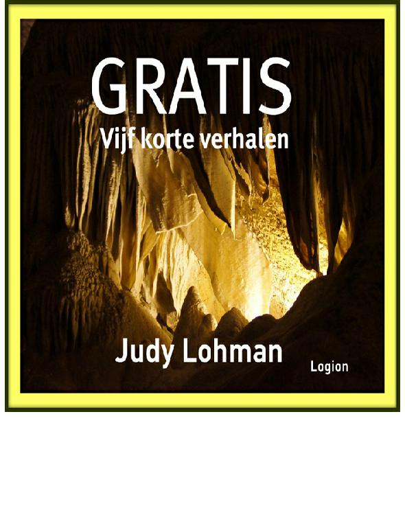 Gratis vijf korte verhalen