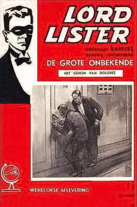 Het geheim van Dolorez