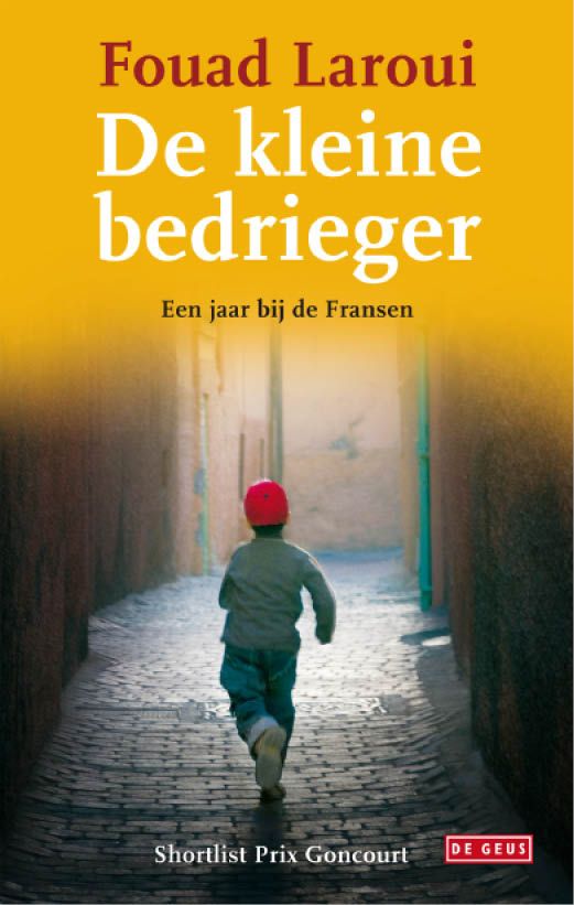 De kleine bedrieger