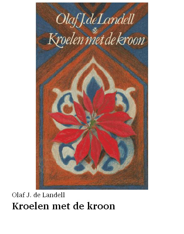 Kroelen met de kroon