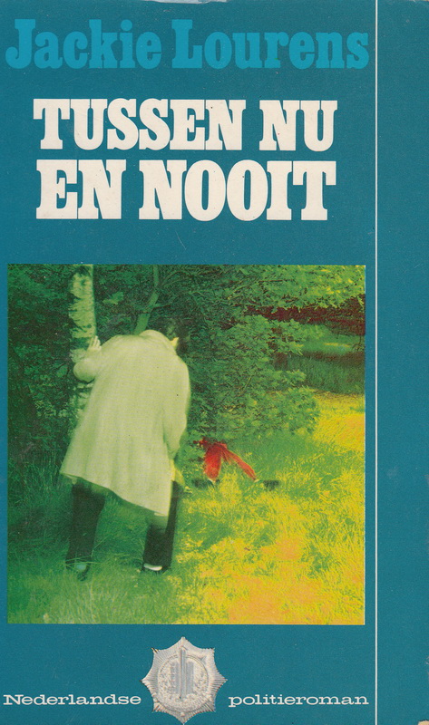 Erik Jager 03 - Tussen nu en nooit